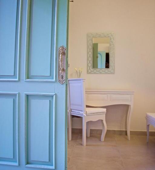 חדר דלוקס, Casa Jose Maria