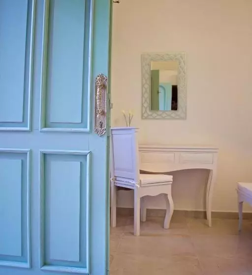 اتاق لوکس, Casa Jose Maria