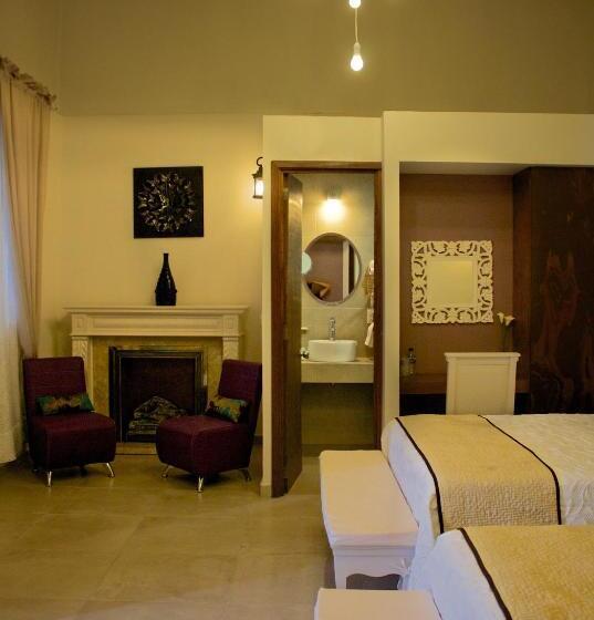 חדר דלוקס, Casa Jose Maria