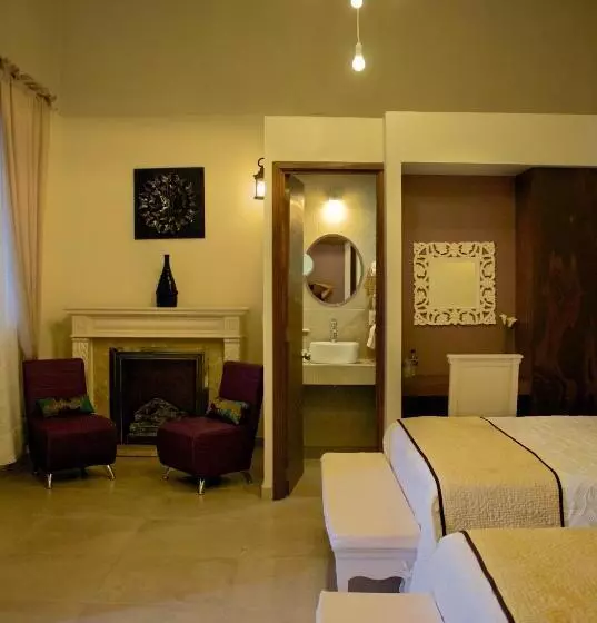 اتاق لوکس, Casa Jose Maria