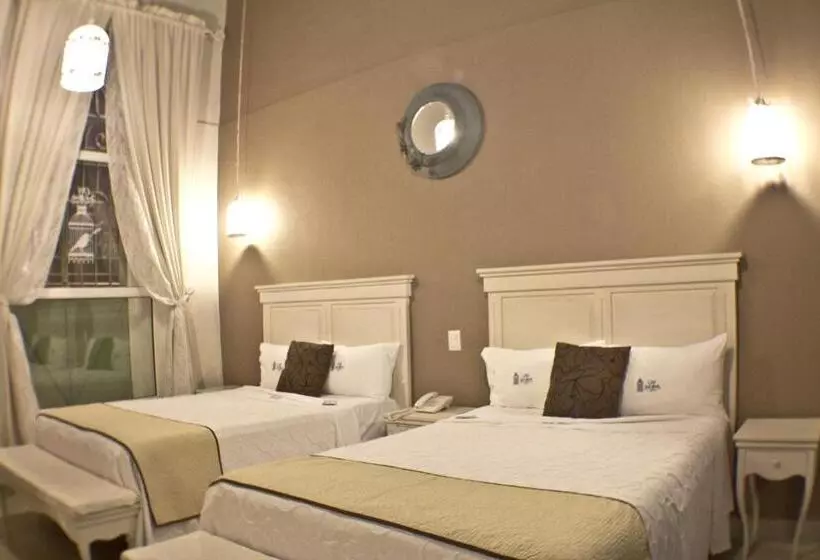 اتاق لوکس, Casa Jose Maria