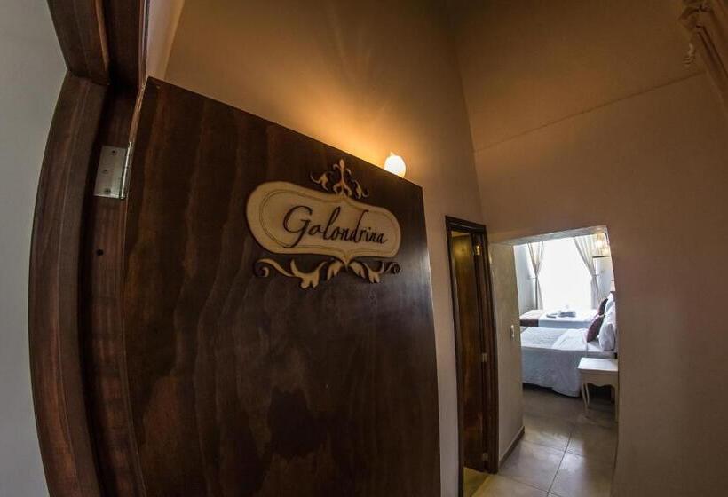 חדר דלוקס, Casa Jose Maria