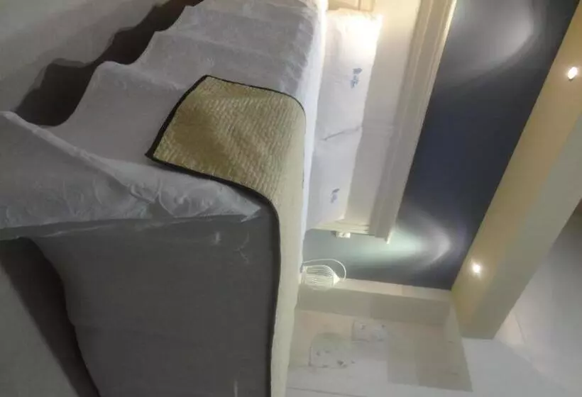 اتاق لوکس با تخت بزرگ, Casa Jose Maria