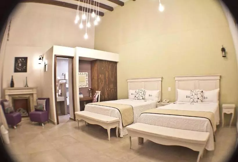 اتاق لوکس, Casa Jose Maria