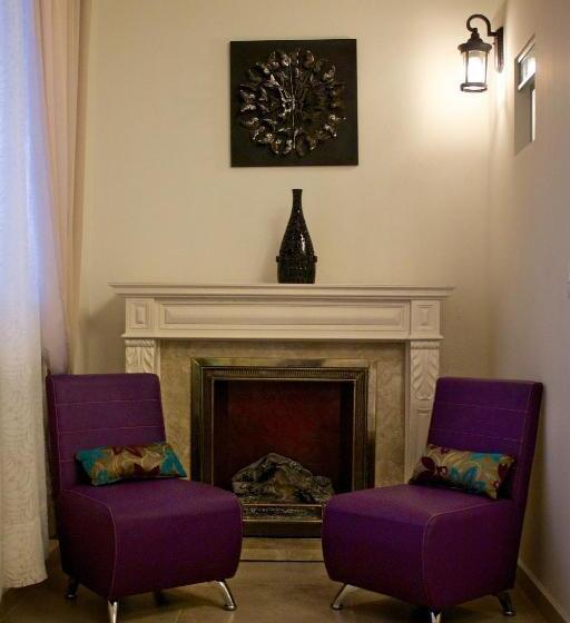 חדר דלוקס, Casa Jose Maria