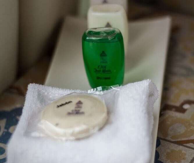 חדר דלוקס, Casa Jose Maria