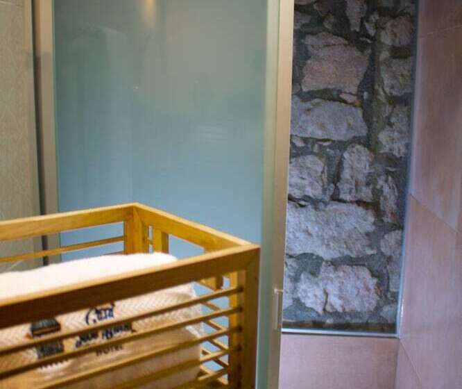 חדר דלוקס, Casa Jose Maria