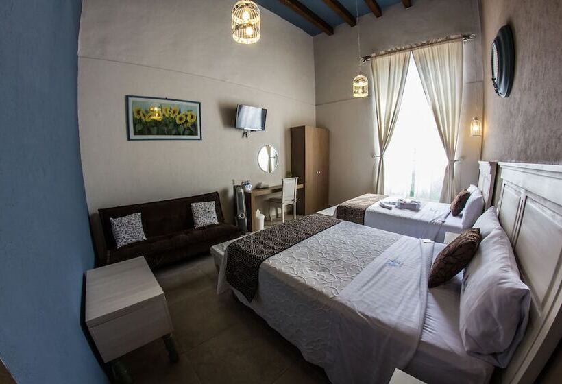 デラックスルーム, Casa Jose Maria