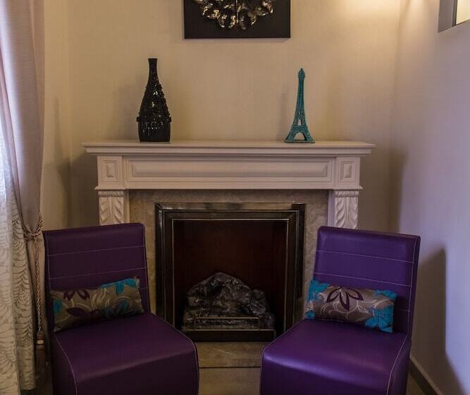 חדר דלוקס, Casa Jose Maria