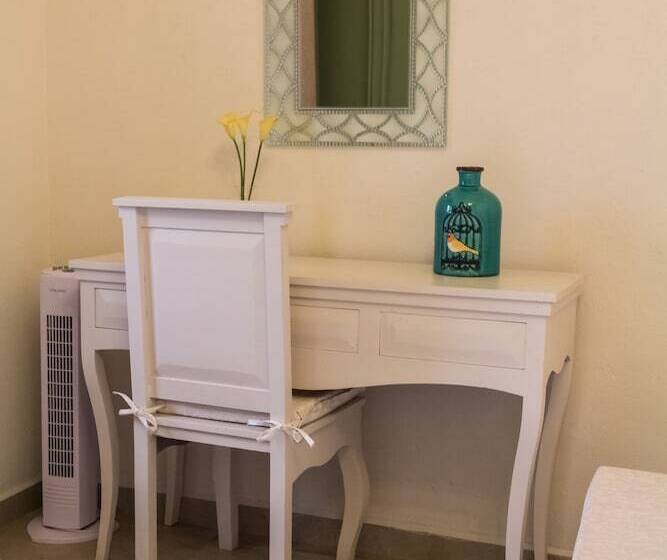 חדר דלוקס, Casa Jose Maria