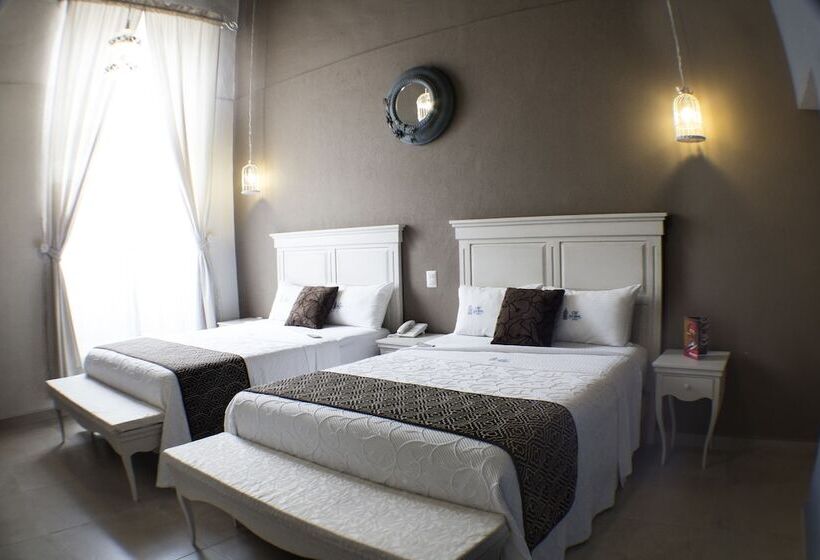 חדר דלוקס, Casa Jose Maria