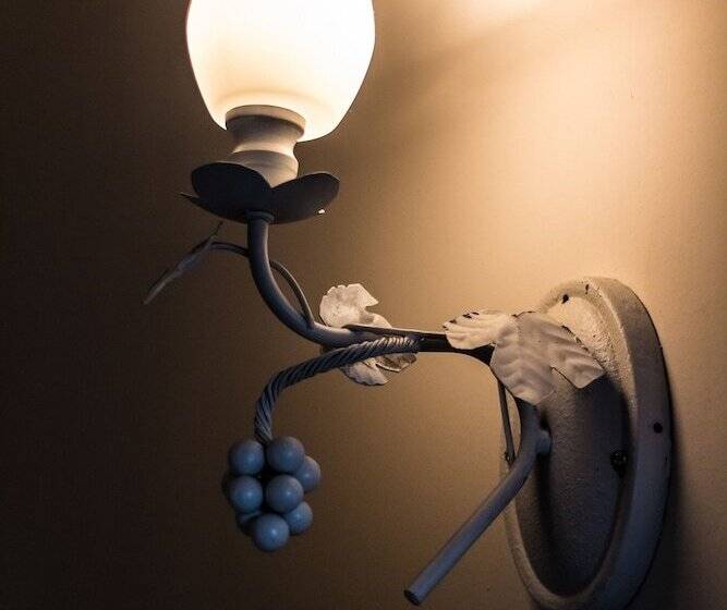 חדר דלוקס, Casa Jose Maria