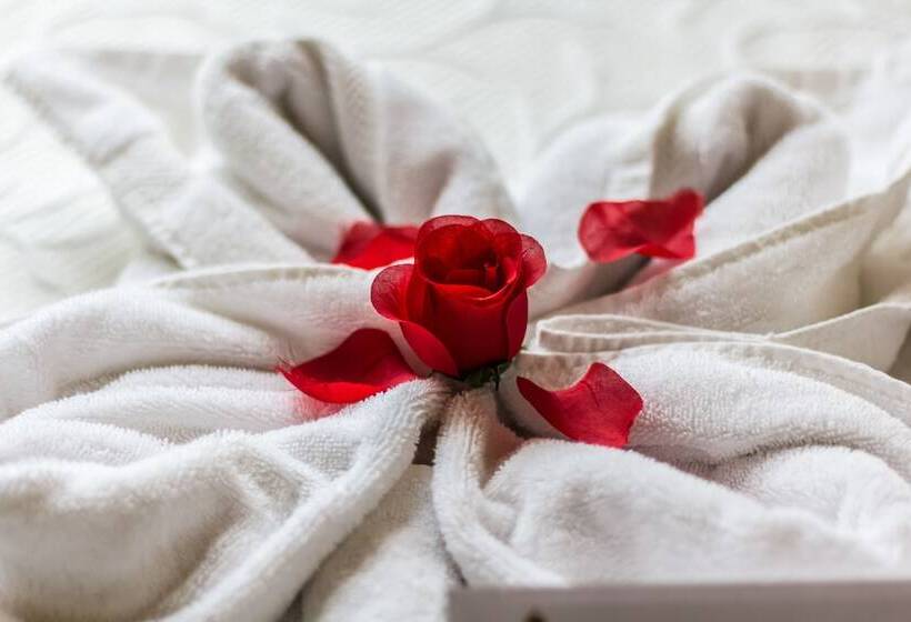 חדר דלוקס, Casa Jose Maria