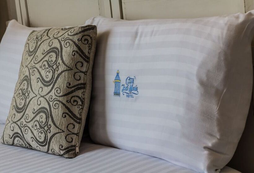 חדר דלוקס, Casa Jose Maria