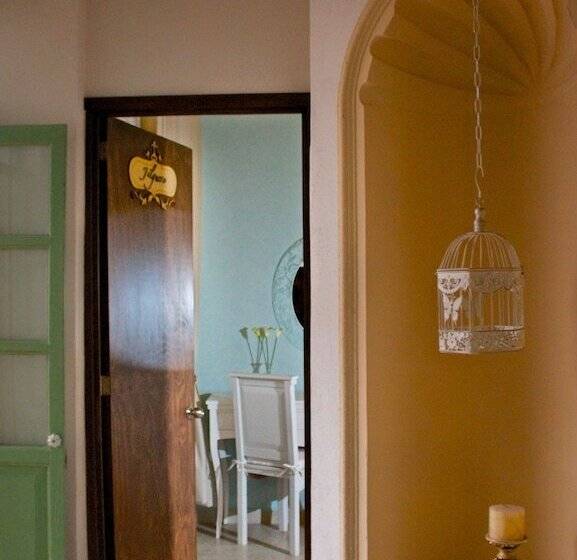 חדר דלוקס, Casa Jose Maria