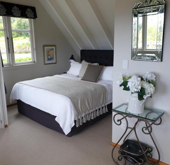 디럭스 룸 바다 전망, Brenton Lodge