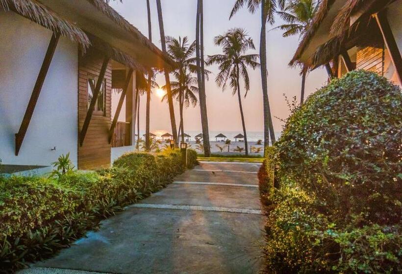 ویلای 1 خوابه, Eskala Hotels & Resorts Ngwe Saung