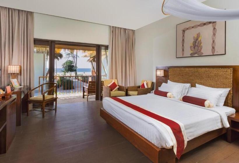 ویلای 1 خوابه, Eskala Hotels & Resorts Ngwe Saung