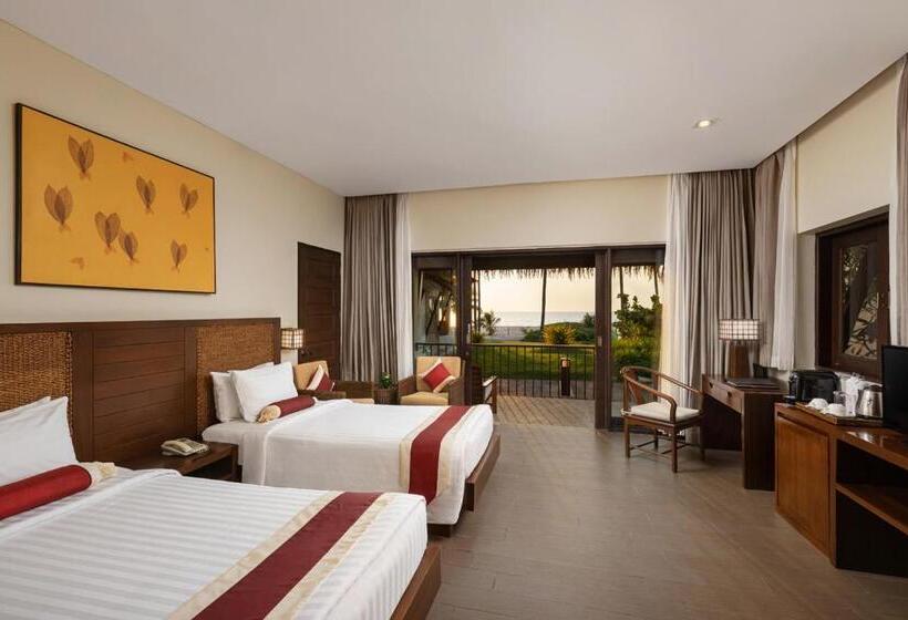 ویلای 1 خوابه, Eskala Hotels & Resorts Ngwe Saung