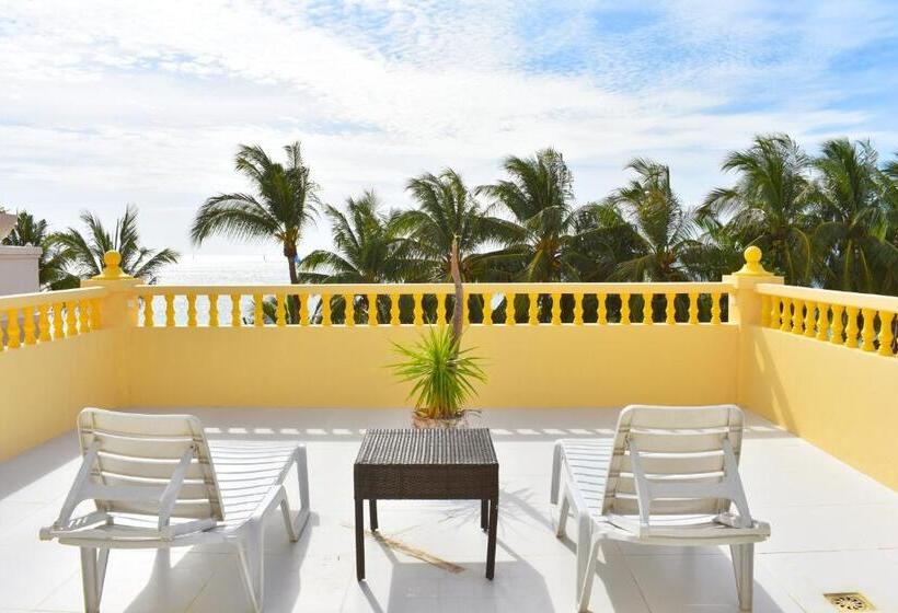 سوئیت با تخت بزرگ, Golden Phoenix Hotel Boracay