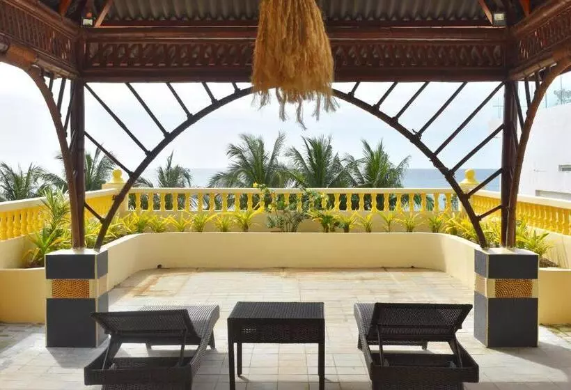 سوئیت با تخت بزرگ, Golden Phoenix Hotel Boracay
