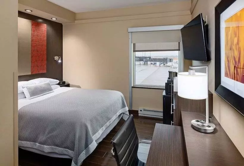 اتاق اکونومی با تخت دوبل, Aerostay