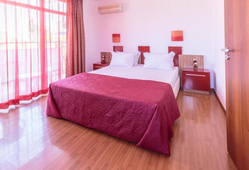 Junior Suite, Apolis