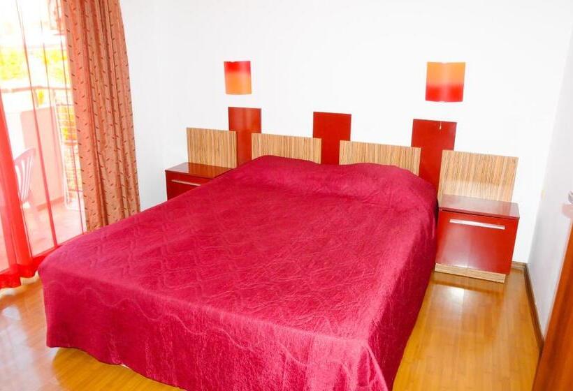 Junior Suite, Apolis