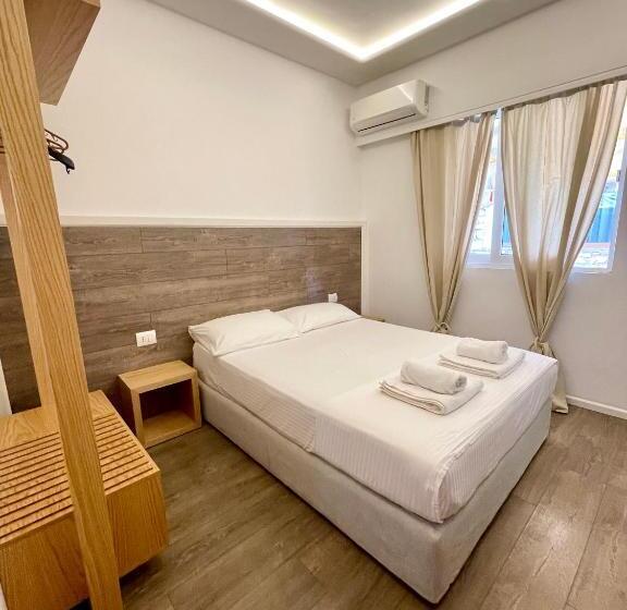 スタンダードルーム, Aulona