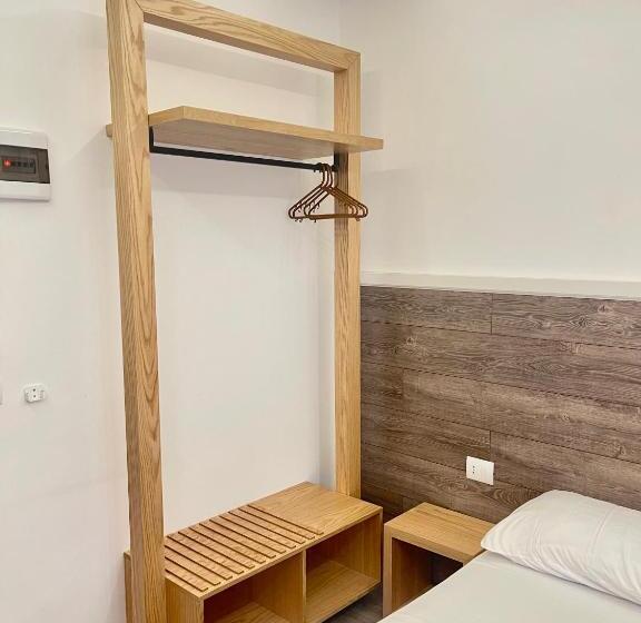 スタンダードルーム, Aulona