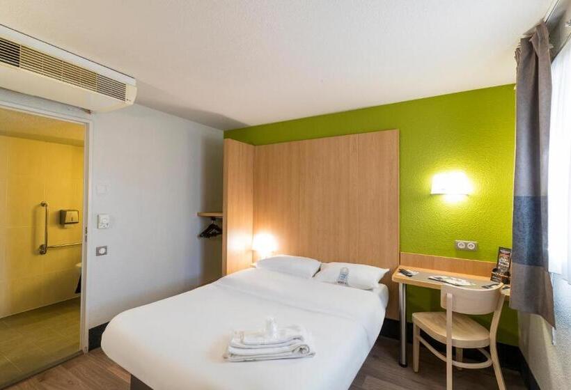 标准间, B&b Hotel Auxerre Bourgogne