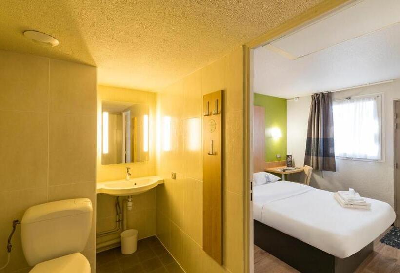 标准间, B&b Hotel Auxerre Bourgogne