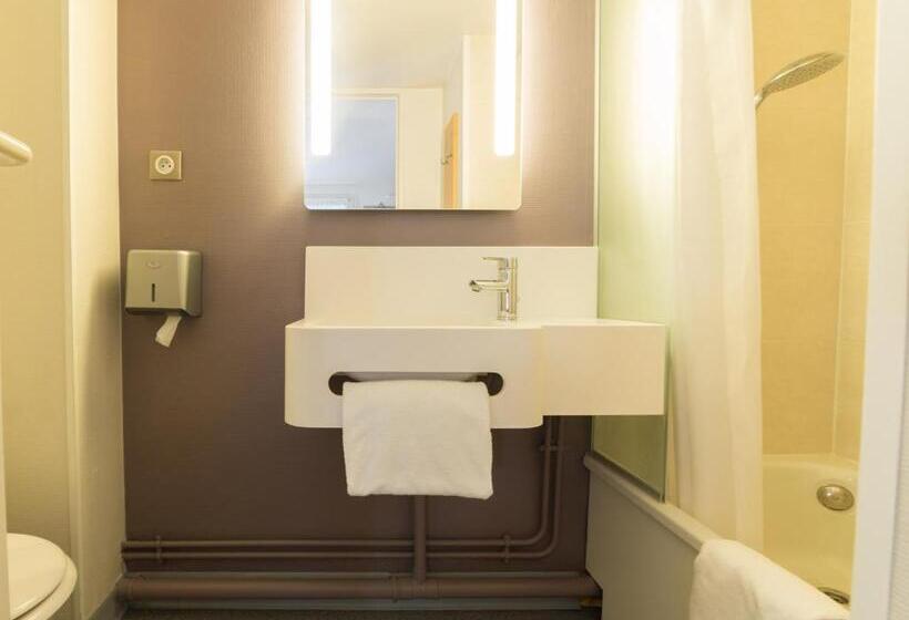 标准间, B&b Hotel Auxerre Bourgogne