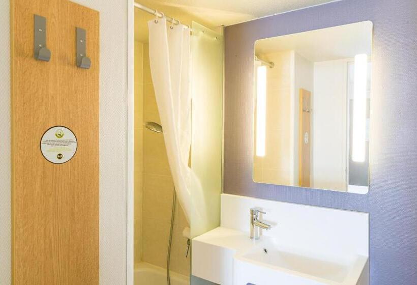 Номер Стандарт, B&b Hotel Auxerre Bourgogne
