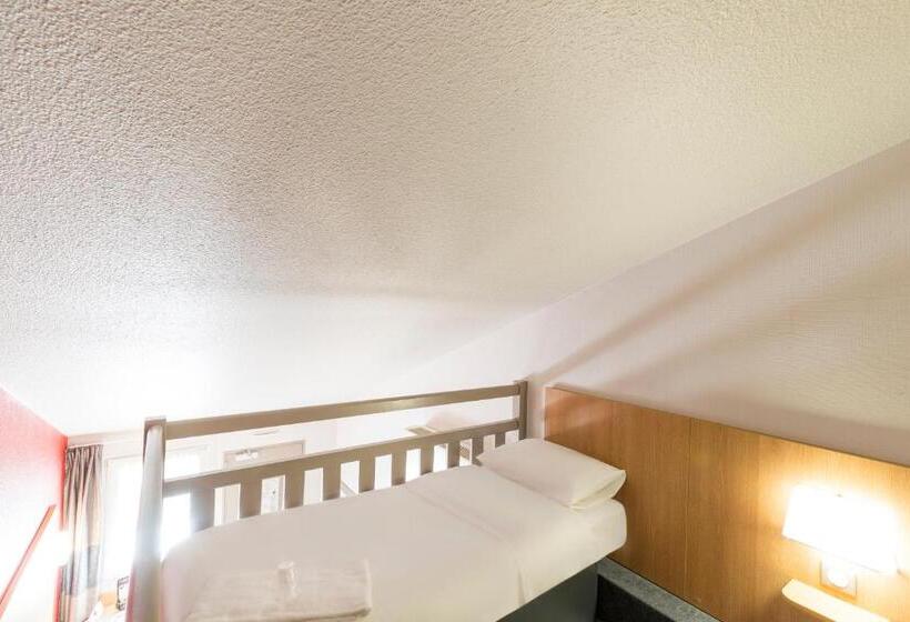 四人标准间, B&b Hotel Auxerre Bourgogne