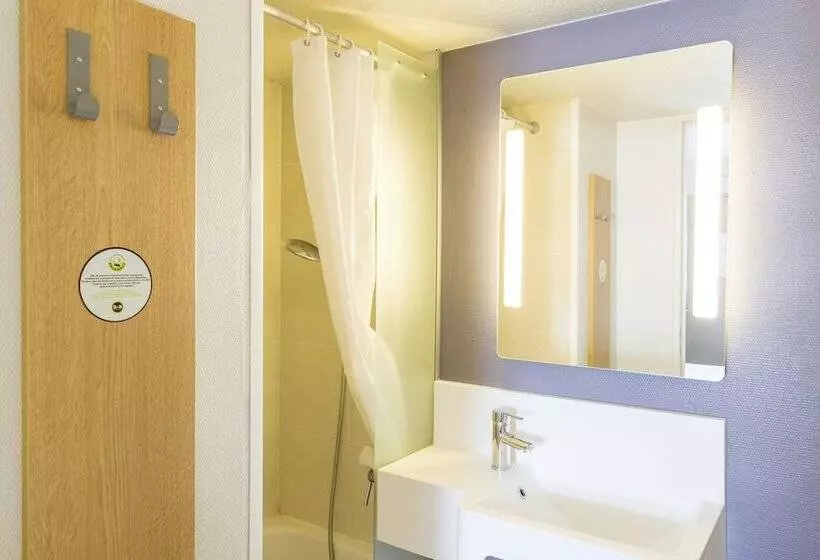 スタンダードルーム, B&b Hotel Auxerre Bourgogne
