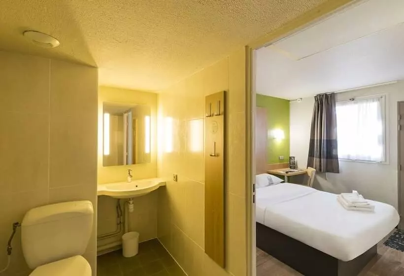 スタンダードルーム, B&b Hotel Auxerre Bourgogne