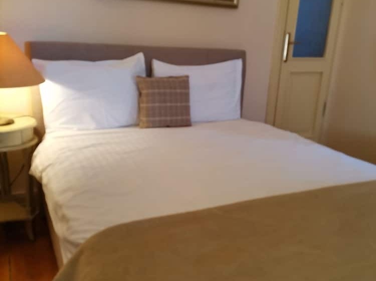 豪华园景房, Büyükada Anastasia Meziki History Mansion