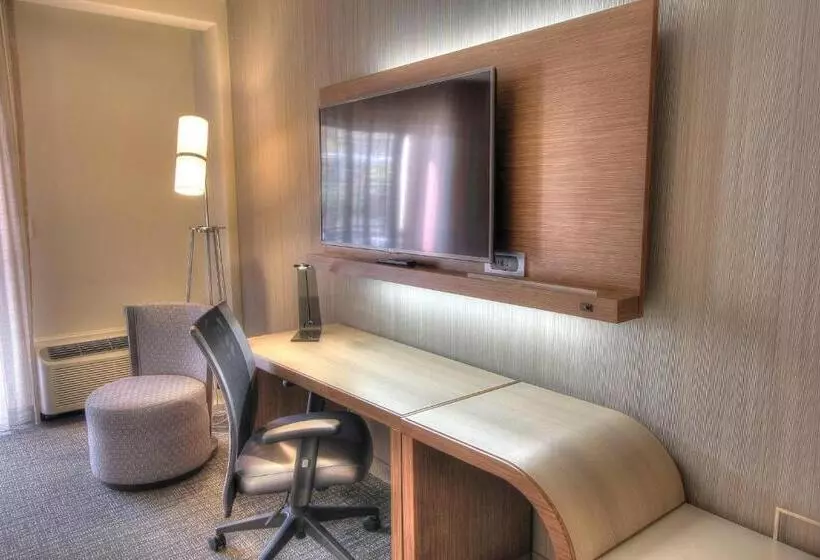 Standard-studio, Courtyard By Marriott Gatlinburg Downtown