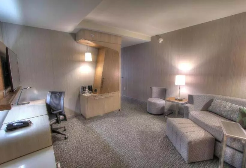 Standard-studio, Courtyard By Marriott Gatlinburg Downtown