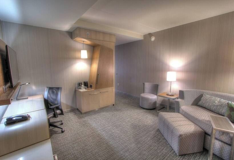 Studio Standard, Courtyard By Marriott Gatlinburg Downtown