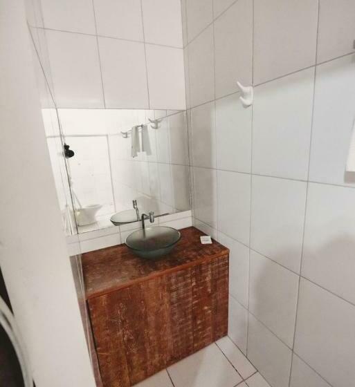 Номер Стандарт Трехместный, Dutra