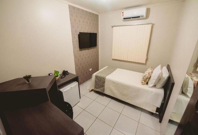 Номер Стандарт Индивидуальный, Dutra