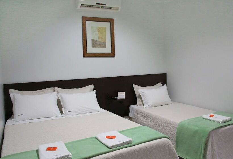 Номер Стандарт, Dutra