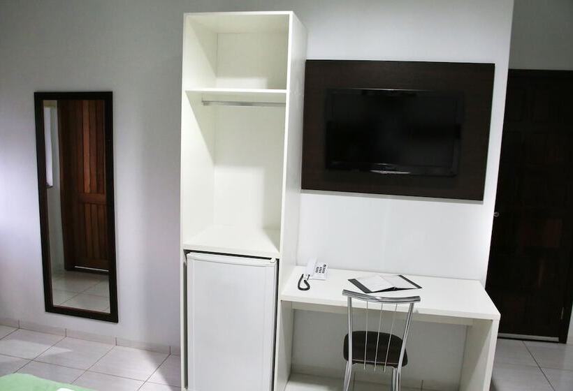 اتاق استاندارد, Dutra