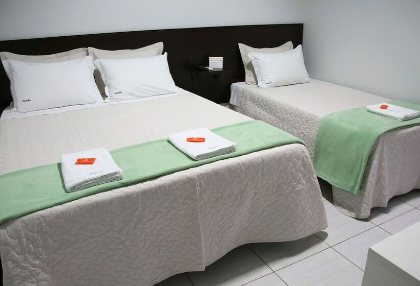 Номер Стандарт, Dutra