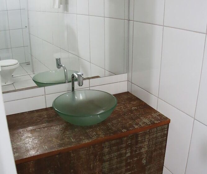 Номер Стандарт Индивидуальный, Dutra