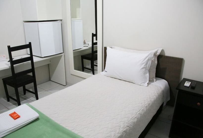 Номер Стандарт Индивидуальный, Dutra