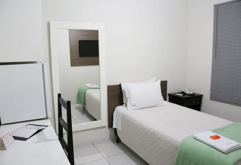 Номер Стандарт Индивидуальный, Dutra