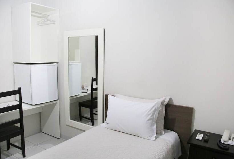 Номер Стандарт Индивидуальный, Dutra